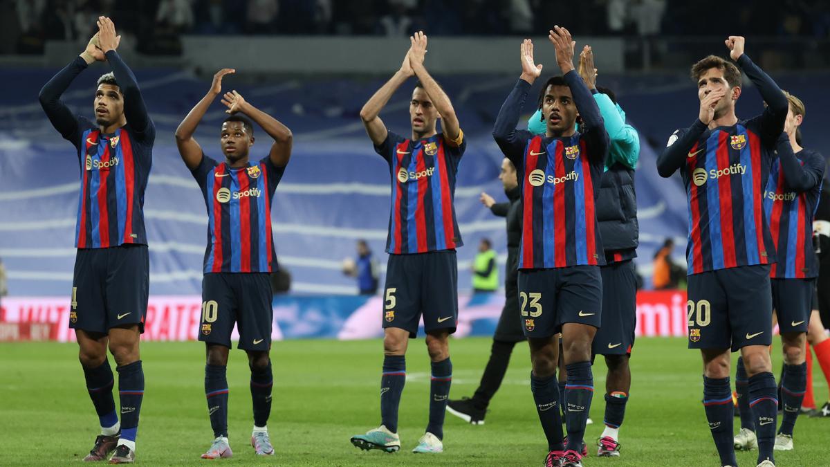 Barça - Juventus canceled due to an epidemic of gastroenteritis!