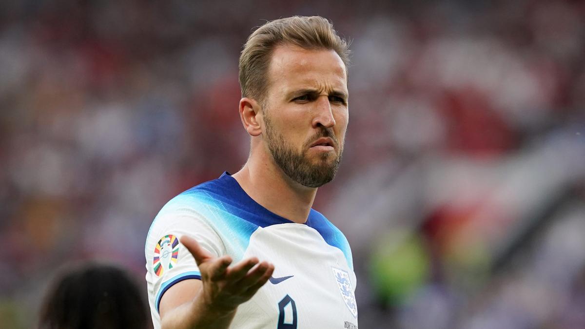 Bayern Munich are increasingly confident of Harry Kane