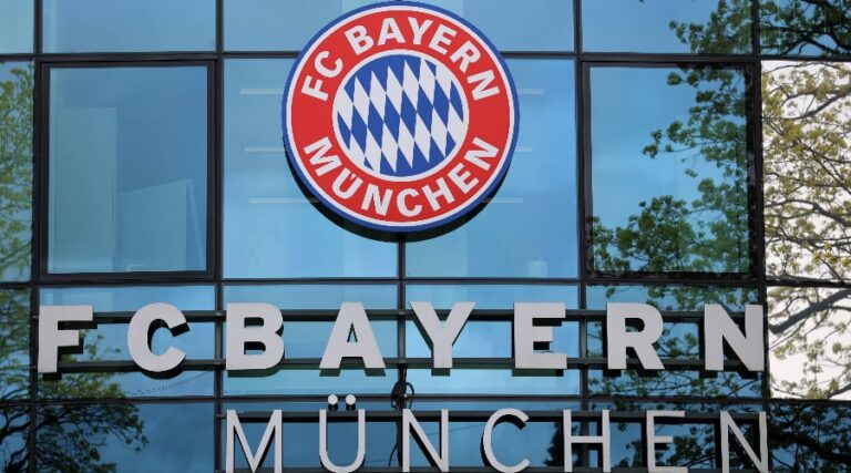 Bayern Munich formalizes a rookie at 50 M€