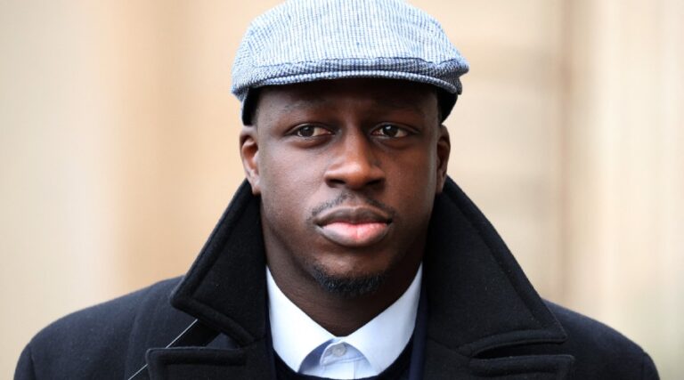 Benjamin Mendy, the huge twist!