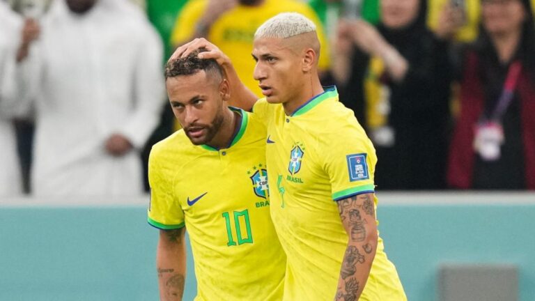 Brazil: Neymar is unanimous