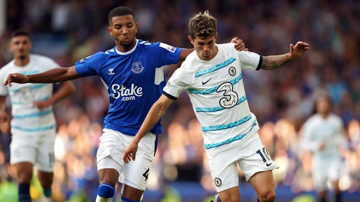 Chelsea: Christian Pulisic wants to join AC Milan