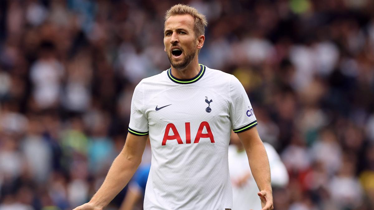 Chelsea: Mauricio Pochettino does not say no to Harry Kane