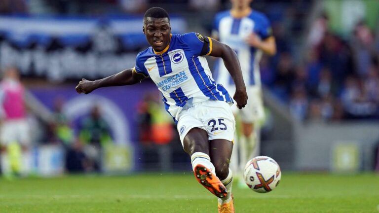 Chelsea and Brighton still at odds over Moisés Caicedo