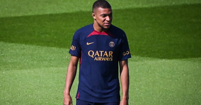 Dismissed by PSG, Kylian Mbappé has already planned everything!