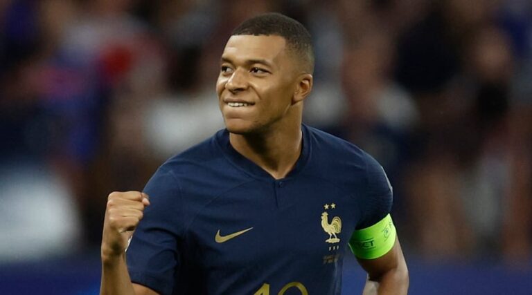 "Do everything for", Mbappé does not let go of this objective