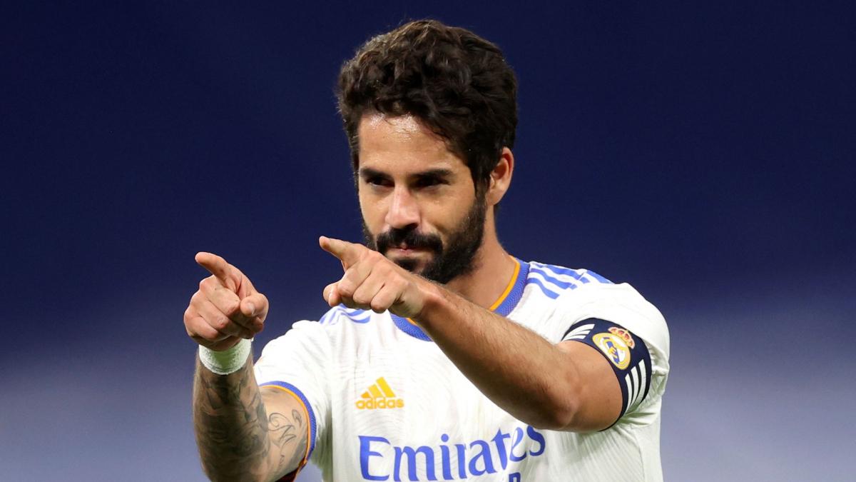 FC Barcelona: Josep Bartomeu wanted to recruit Isco