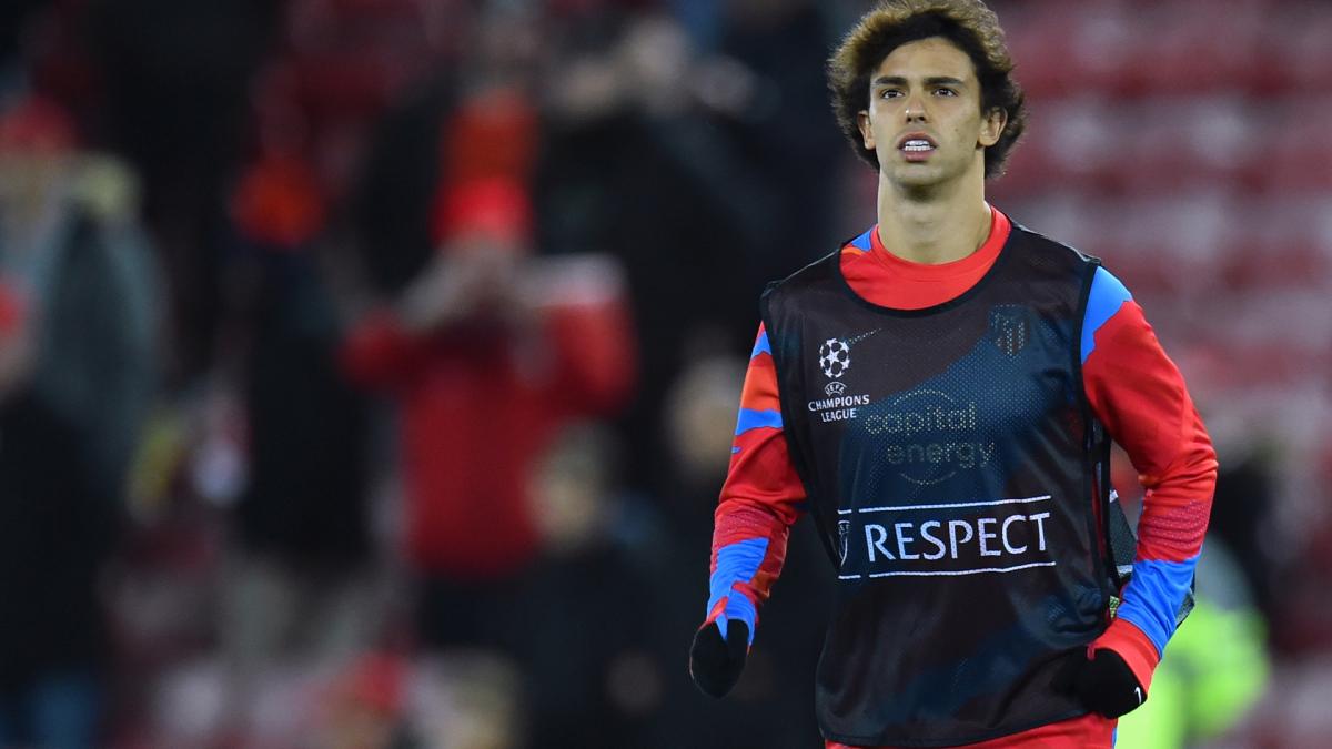 FC Barcelona: hard blow for Joao Felix