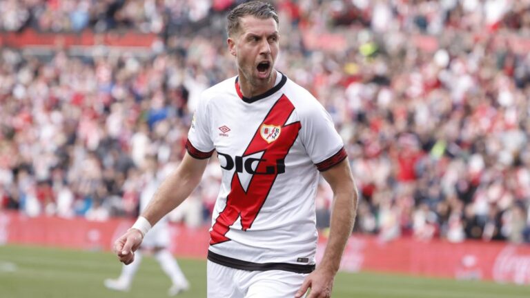 Florian Lejeune definitely joins Rayo Vallecano