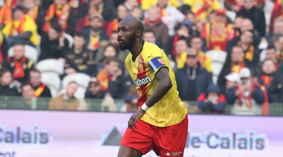 Fofana and Lens, it's over!