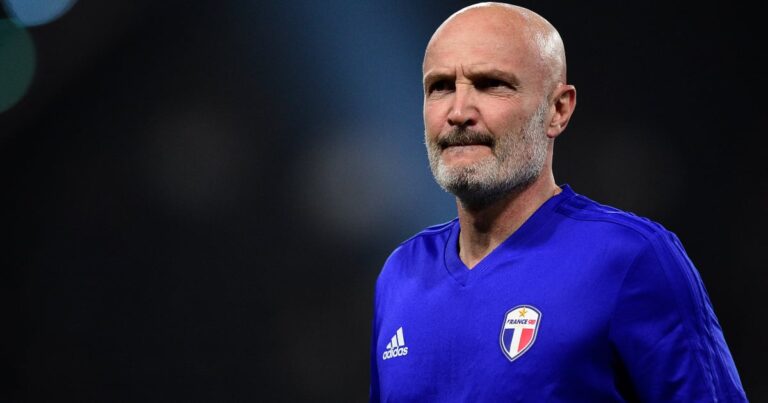 Frank Leboeuf knocks out a player who has gone to Saudi Arabia: “He is stupid!  »