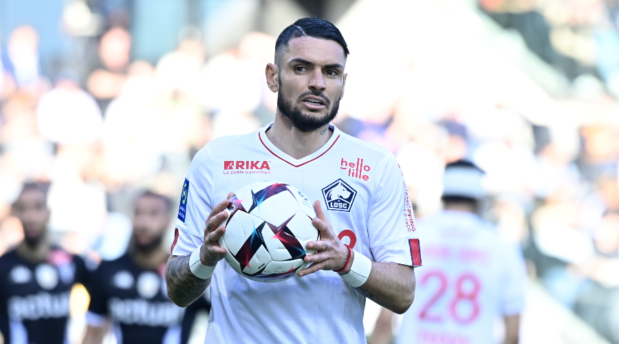 Friendly: Lille and Reims victorious, Rennes and Toulouse upset