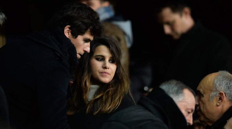 Gourcuff, problems with his wife
