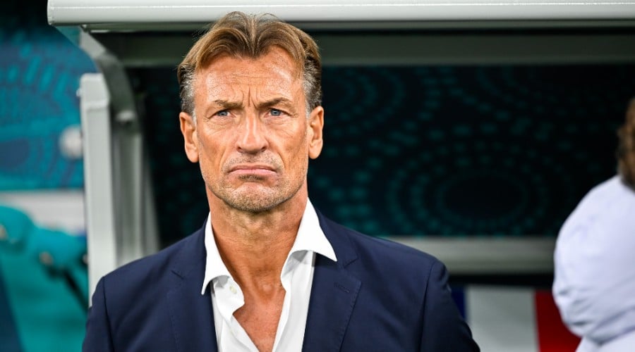 Hervé Renard, le gros chèque qui l’attend