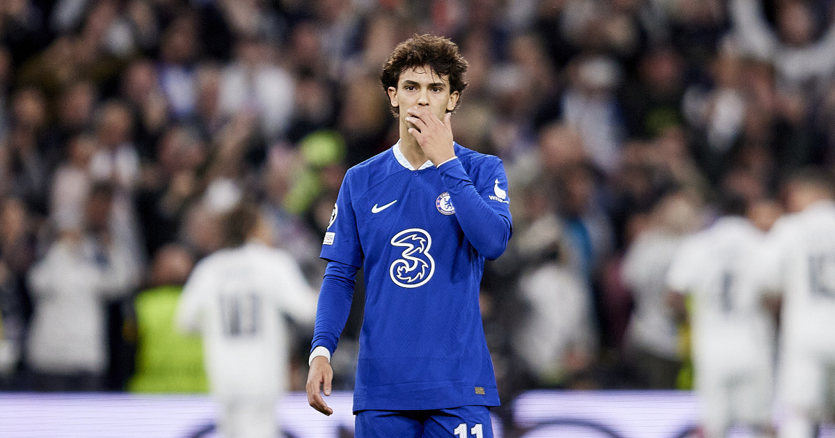 Ignored by PSG, Joao Félix expected in a second-class club