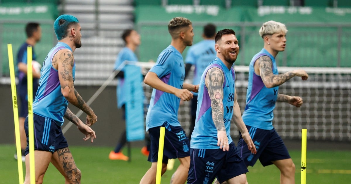 Inter Miami makes a revolution for Messi