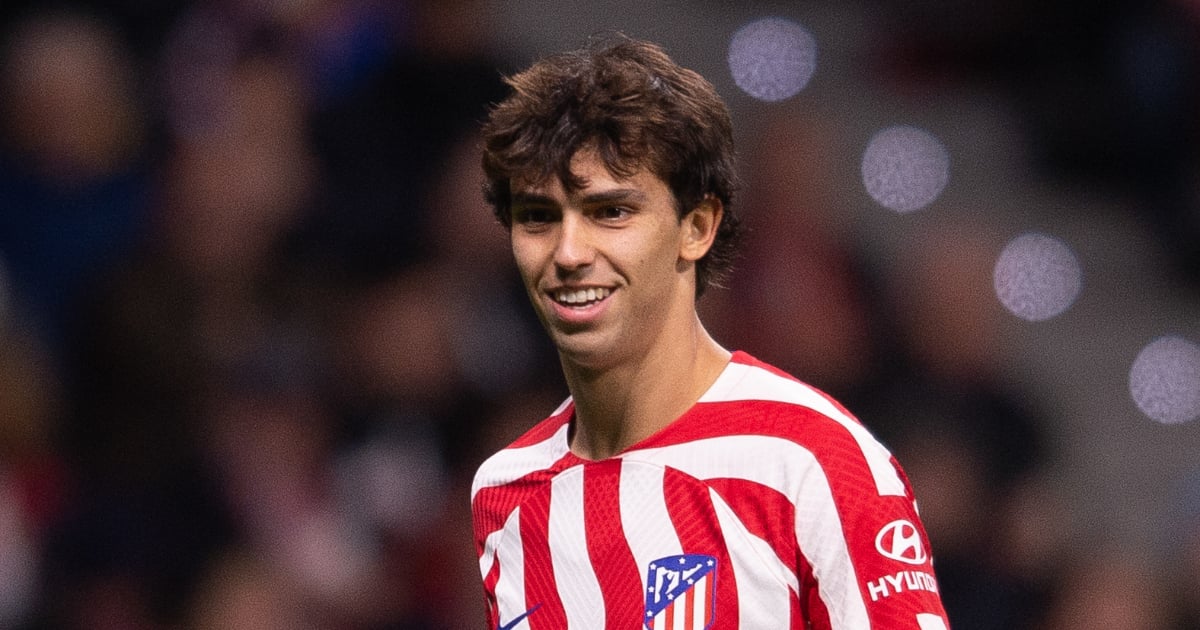 Joao Felix, a discount transfer