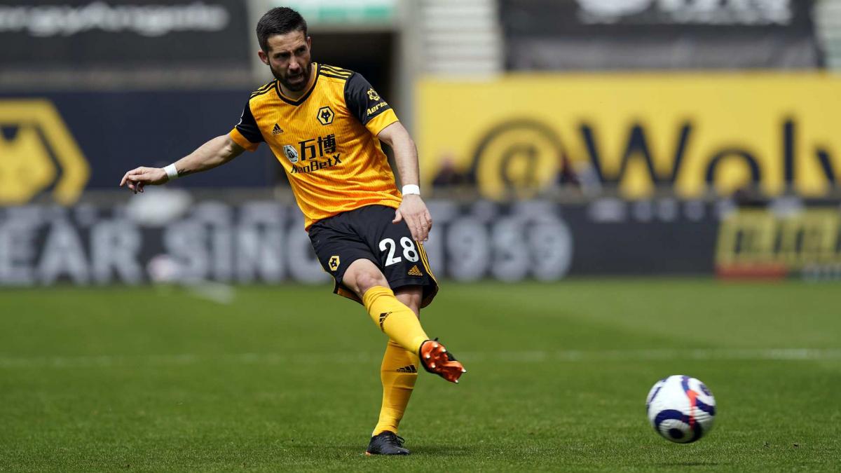 João Moutinho ready to bounce back in Serie A?