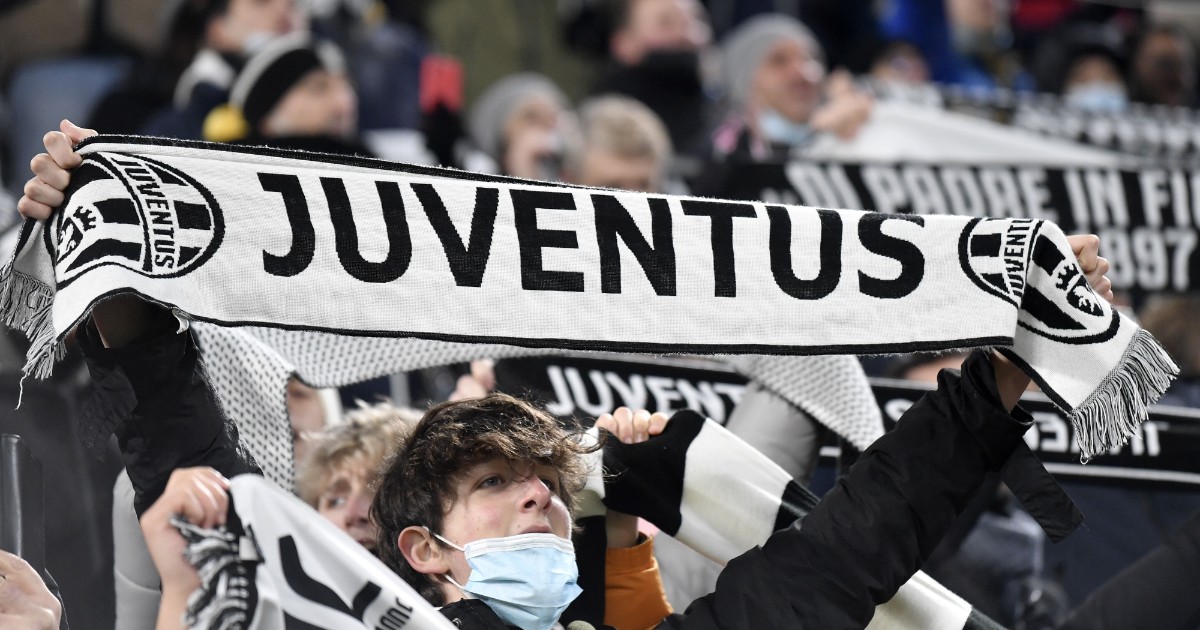 Juventus no longer want this Brazilian who arrived as a star