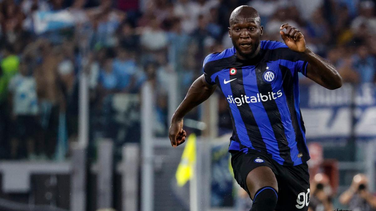 Juventus want to play a dirty trick on Inter Milan for Romelu Lukaku