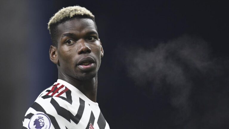 Juventus: what should Paul Pogba do?