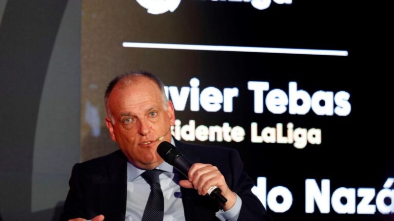 LaLiga creates a new competition at 130 M€