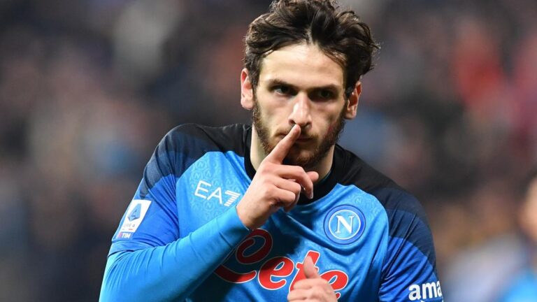 Le Napoli veut blinder ses stars !