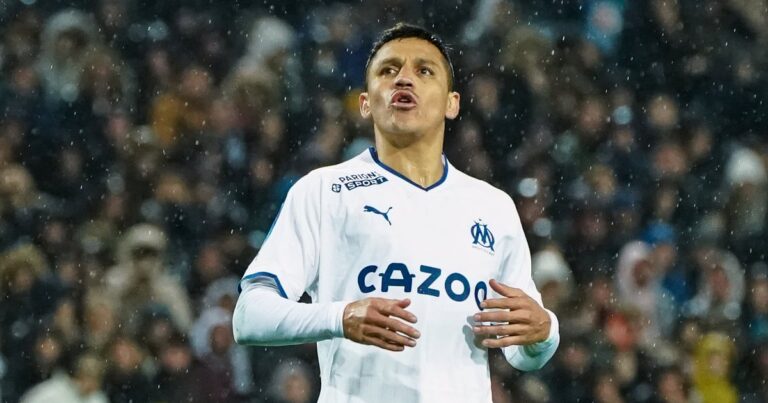 Le mercato de l’OM s’emballe ! Incroyable retournement de situation pour Sanchez ?