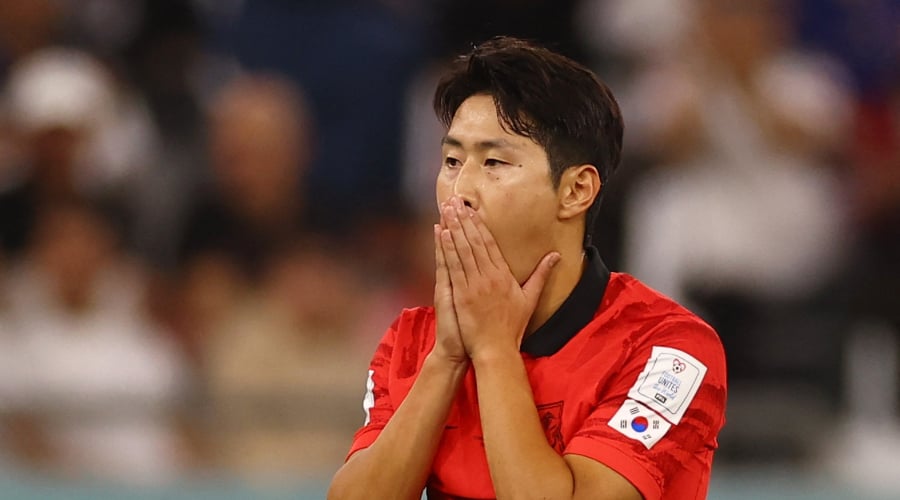 Lee Kang-In, bad news for PSG