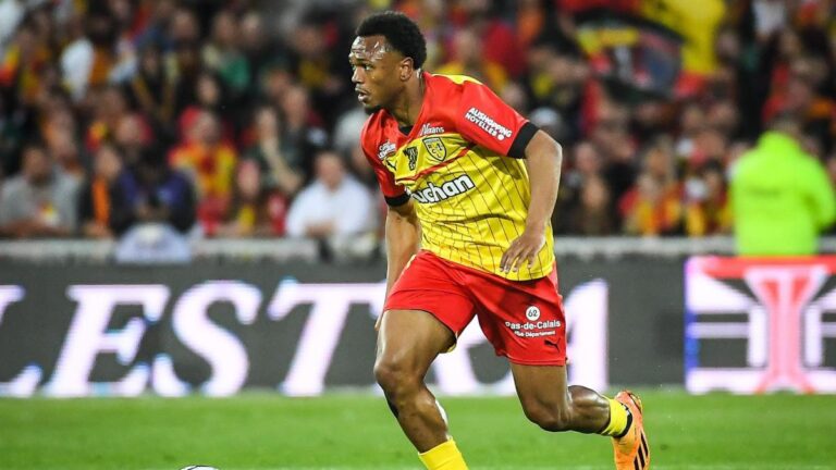 Lens: RB Leipzig would have completed the arrival of Loïs Openda!
