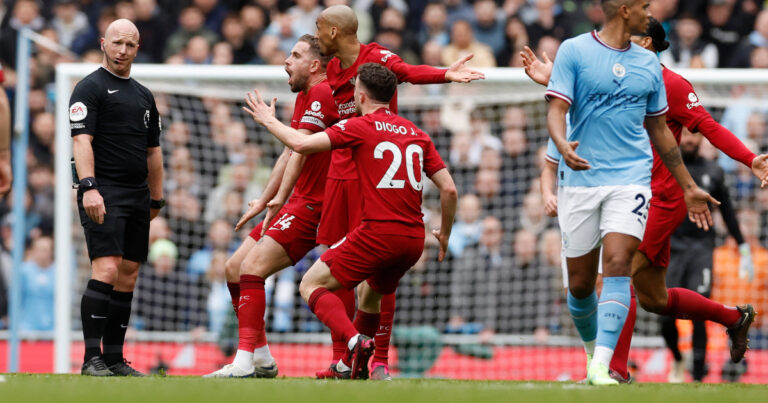 Liverpool plucked by the Saudis, Klopp furious!