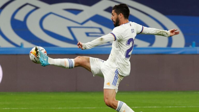 Lopetegui, Zidane, Ancelotti: the frank explanations of Isco on his descent into hell with Real Madrid