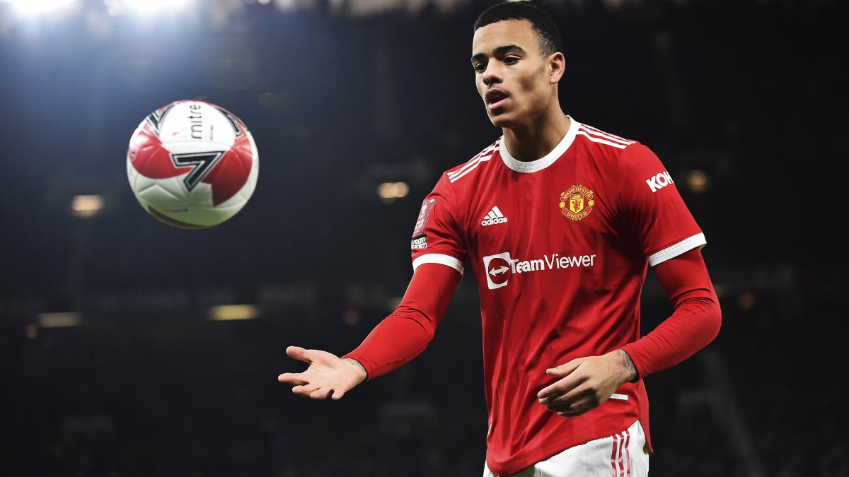 MU: the controversial decision of Mason Greenwood