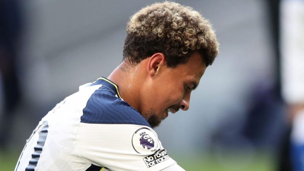 Mauricio Pochettino Wants To Save Dele Alli S Career