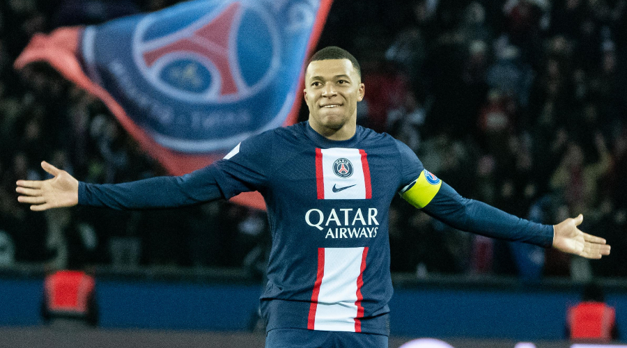 Mbappé, disaster announced for PSG