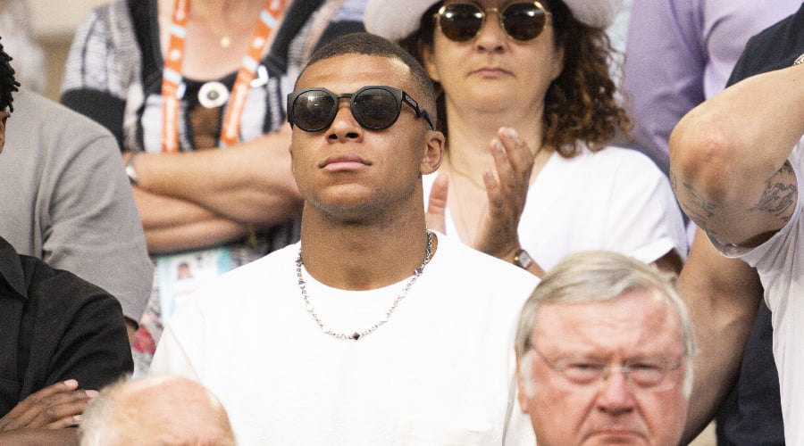 Mbappé, the mayor of Paris gets involved