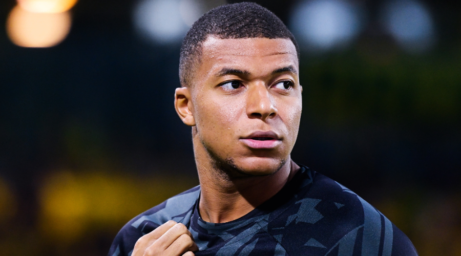 Mbappé, the offer that will enrage PSG