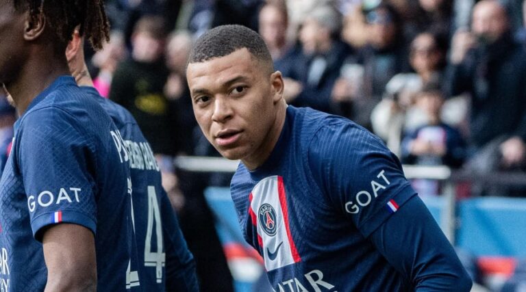 Mbappé, the salary offered by Real Madrid revealed