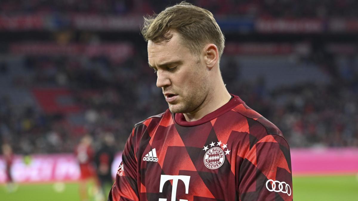 Mercato: Bayern Munich again taken hostage by its goalkeepers