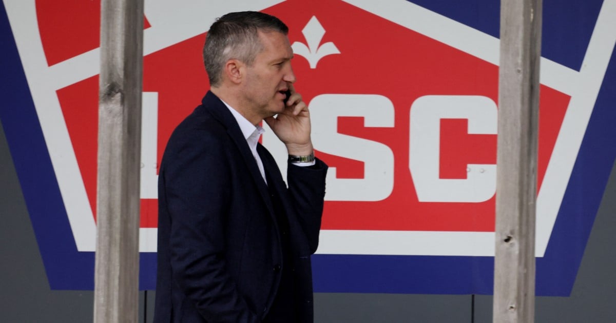 Mercato, Lille: unexpected turnaround for this LOSC file!