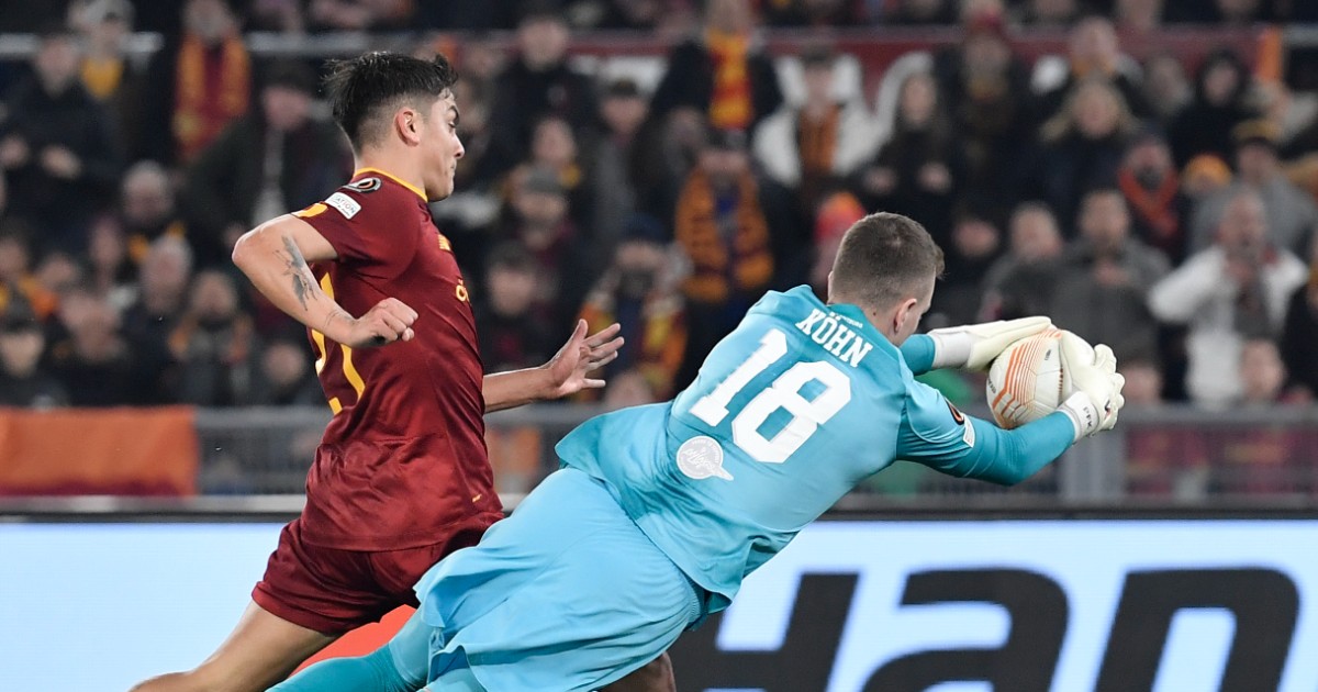 Mercato Monaco: the new goalkeeper has signed