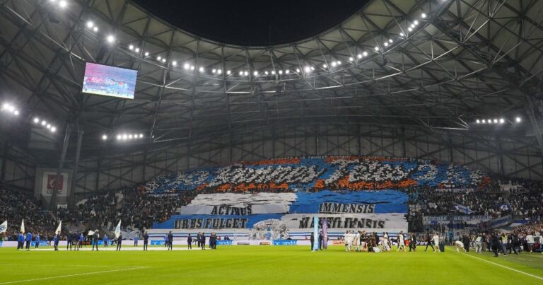 Mercato: OM finally wakes up!  A reinforcement of weight arrives