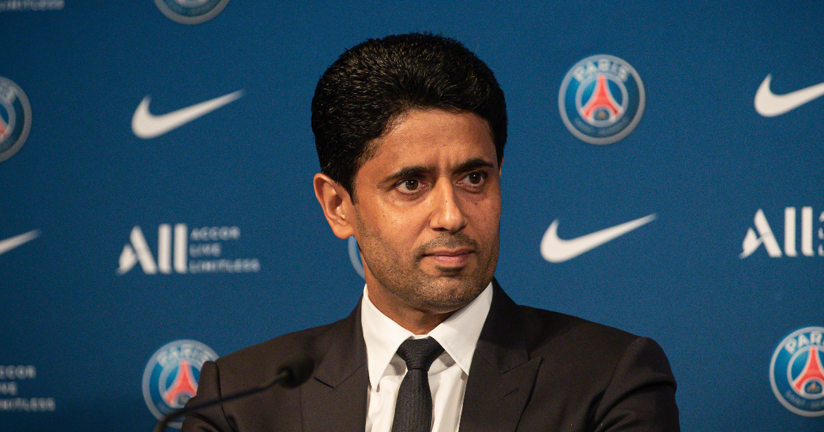 Mercato: PSG holds its galactic!  The big announcement