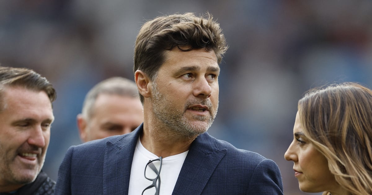 Mercato: Pochettino ready to play a bad trick on PSG!