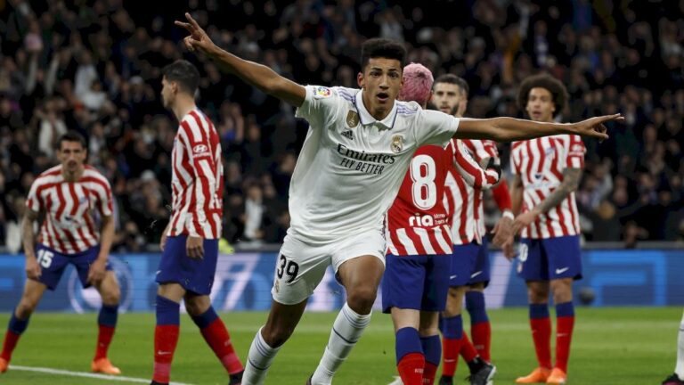 Mercato: Real Madrid's big puzzle with its nuggets