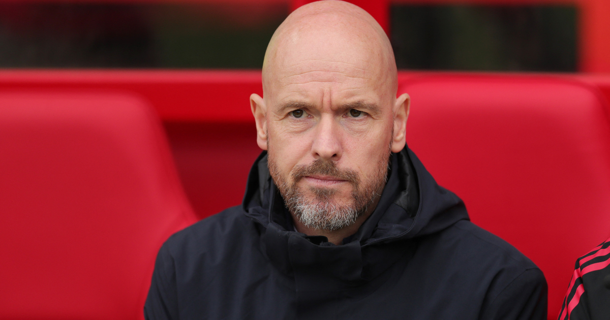 Mercato: Ten Hag raises the tone for a big number 9