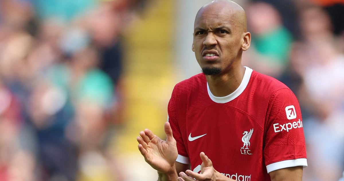 Mercato: The verdict for Fabinho and his dogs