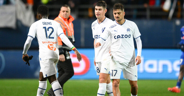 Mercato: Towards a departure from OM?