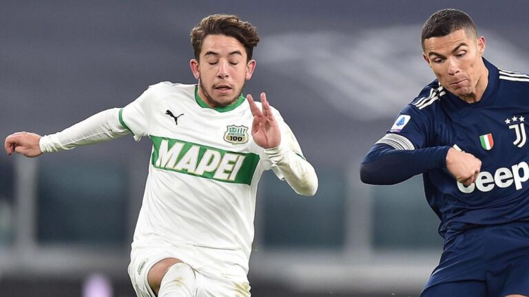 Mercato : le cas Maxime Lopez met le feu à Sassuolo