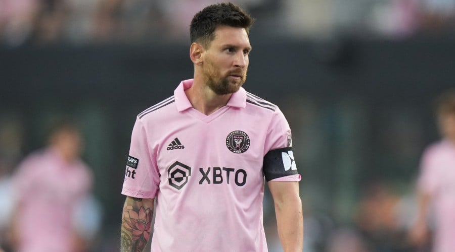 Messi, the shocking revelations of Laporta
